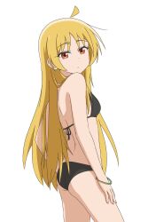 ijichi seika from bocchi the rock! by thundradrawings