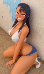 1girls Rule 34 Image