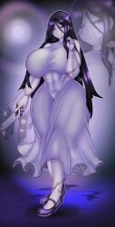 female space marine from games workshop by sfcompany1e (artist)