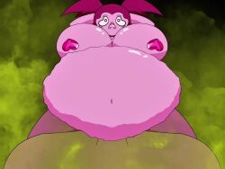 ai_voice_acted animated cock fart fart_cloud fart_fetish farting female funny gas gassy gassy_female incredible_gassy incredibly_gassy_inspired loop male penis qwrtystd sex spinel_(steven_universe) steven_universe tagme video what