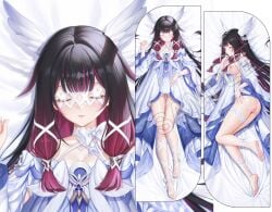 columbina (genshin impact) from genshin impact