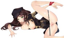 dorothea arnault from fire emblem by ei1han