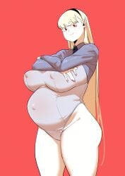 dea (kyattorosu) from original by kyattorosu