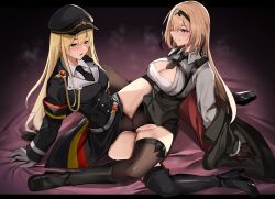 stg-44 (girls frontline) from girls' frontline by fluegel (gumi710)