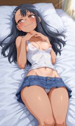 hayase nagatoro from please don't bully me, nagatoro by seagege