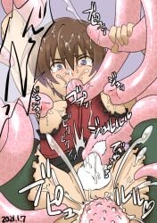 keiichi maebara from higurashi no naku koro ni