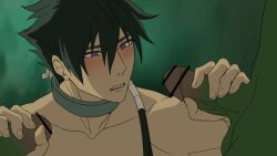 nagi (goblin cave) from goblin cave by sana (artist)