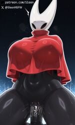 hornet (hollow knight) from hollow knight by sleen