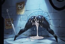hornet (hollow knight) from hollow knight: silksong