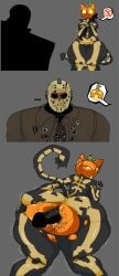 jason voorhees from fortnite