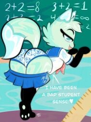 slushi (chikn nuggit) from chikn nuggit by goofy horns