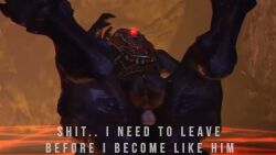 3d animated baron_of_hell_(doom) big_ass big_breasts birdman_(doom) blowjob cum cum_in_mouth dasharky3d demon demon_girl doom doom_slayer_(doom) english_text female handjob hell_knight_(doom) hmv human imp_(doom) khan_maykr licking_penis male monster monster_girl music nude nude_male paizuri pinky_(doom) pmv radioicetive rayhuma sound summoner_(doom) tagme vaginal_penetration video video_games vrwd white-crow