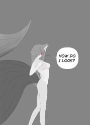 Fox Girl Rule 34 Image