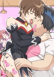 keiichi maebara from higurashi no naku koro ni