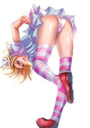 johnny joestar from jojo's bizarre adventure