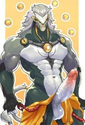 banyue (zenless zone zero) from mihoyo by kemonokoko