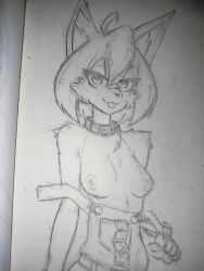 luna winters fan art