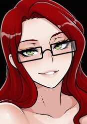 sophie (living with hipstergirl and gamergirl) from living with hipstergirl and gamergirl by ai jago dibuja