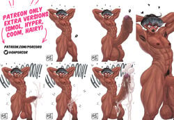 original fan art