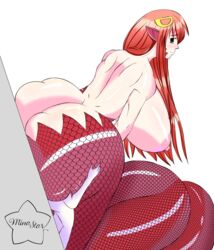 miia (monster musume) from monster musume no iru nichijou by mina star