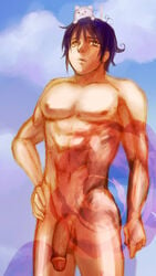 axis_powers_hetalia greece_(hetalia) heracles_karpusi tagme