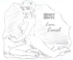 carol_brady karstens tagme the_brady_bunch