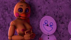 3d 4k absurd_res animatronic bedroom_eyes blue_eyes breasts chicken curvy curvy_body curvy_female curvy_figure disboi215 disboi215_(artist) female five_nights_at_freddy's five_nights_at_freddy's_2 red_nipples red_panties robot rosy_cheeks seductive seductive_eyes seductive_gaze seductive_look seductive_smile sfm sfmporn source_filmmaker topless topless_female toy_chica_(fnaf)