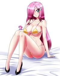 fluttershy (eg) from equestria girls by danmakuman