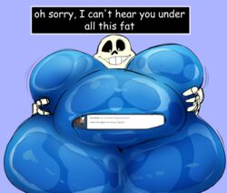 sans from undertale
