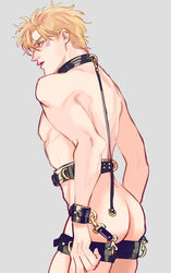 caesar zeppeli from battle tendency