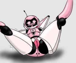 whispervr from indie virtual youtuber by randyricky