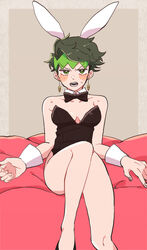 rohan kishibe from diamond is unbreakable