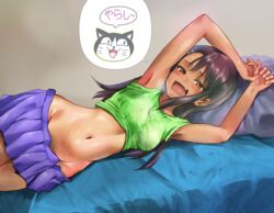 hayase nagatoro from please don't bully me, nagatoro by hyou (artist)
