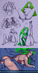 Digital Media (Artwork) Rule 34 Image