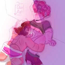 chad steven from steven universe