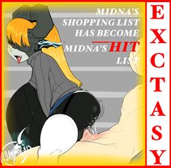 Goat-Head (Artist) Rule 34 Image