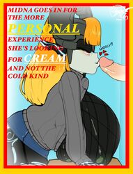 Goat-Head (Artist) Rule 34 Image