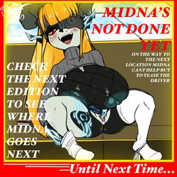 Goat-Head (Artist) Rule 34 Image