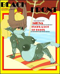 Goat-Head (Artist) Rule 34 Image