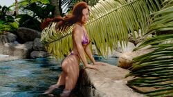 1girls 3d big_ass big_breasts blair_(outofashes) breasts curvaceous curvy curvy_figure female hips hourglass_figure legs light-skinned_female light_skin mature mature_female outofashes slim_waist thick thick_hips thick_legs thick_thighs thighs voluptuous waist wide_hips