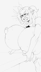 kenzou from youtube by loftysundew