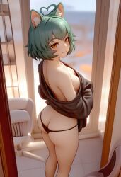 girl dm from indie virtual youtuber by erophoenix