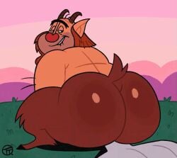 philoctetes from disney by trashtoonz