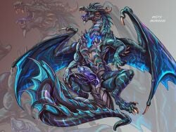 anus aroused dragon erection european_mythology feral genitals hi_res male misty_morning mythological_creature mythological_scalie mythology nude penis sale scalie solo western_dragon