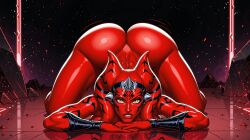 darth talon from star wars by thealphega