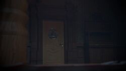 16:9 1_minute_long 1boy 1girls animated bela_(resident_evil) bela_dimitrescu big_breasts biohazard chris_redfield clothed clothed_female clothed_male clothed_sex compression_artifacts covered_breasts cum cumshot duo english english_dialogue evilaudio female female_moaning full_body_suit gifdoozer in-game_background in-universe_location intercrural intercrural_sex male moaning mp4 outercourse penis penis_between_thighs penis_out pixiewillow resident_evil resident_evil_8:_village skintight_bodysuit sound straight tagme thighs uncircumcised uncircumcised_penis uncut video voice_acted weapon