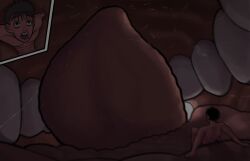 Guts (Berserk) Rule 34 Image