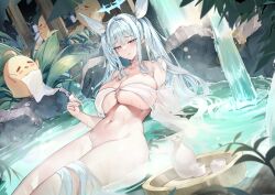 bois belleau (azur lane) from azur lane