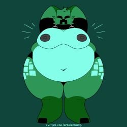 creeper from minecraft by sprucecreeps
