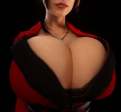 elexis sinclaire from sin (game) by vaako